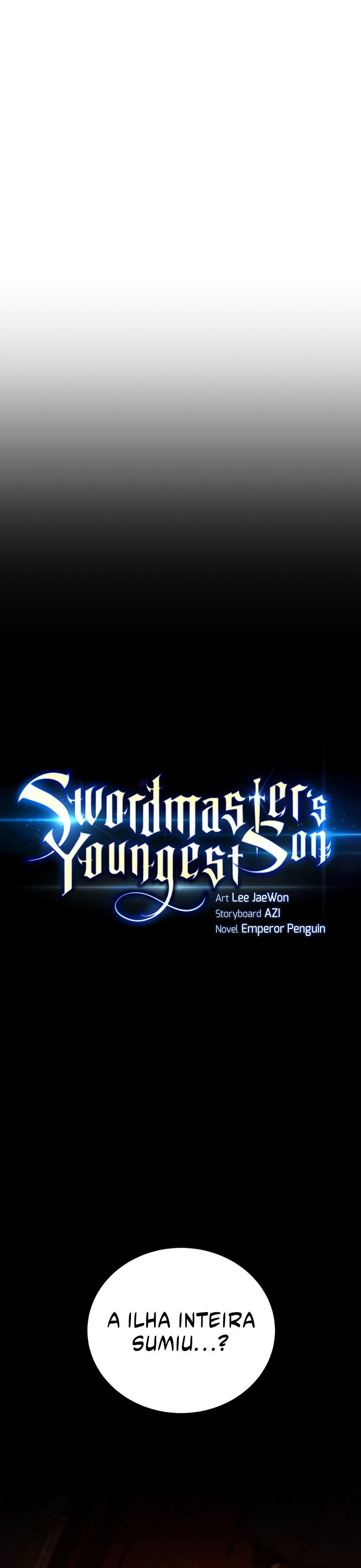 Read Swordmaster’s Youngest Son PT Manga Online
