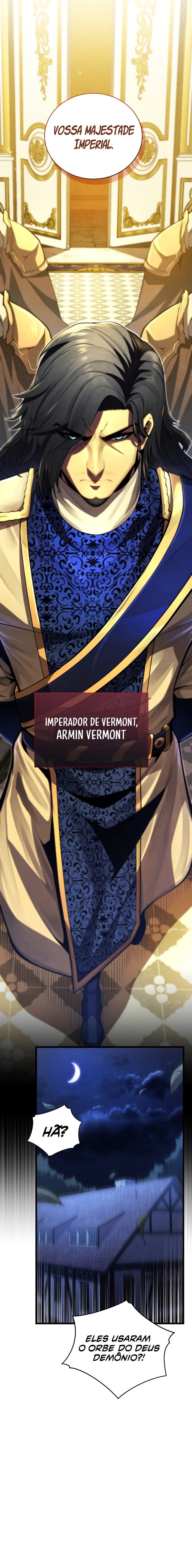 Read Swordmaster’s Youngest Son PT Manga Online