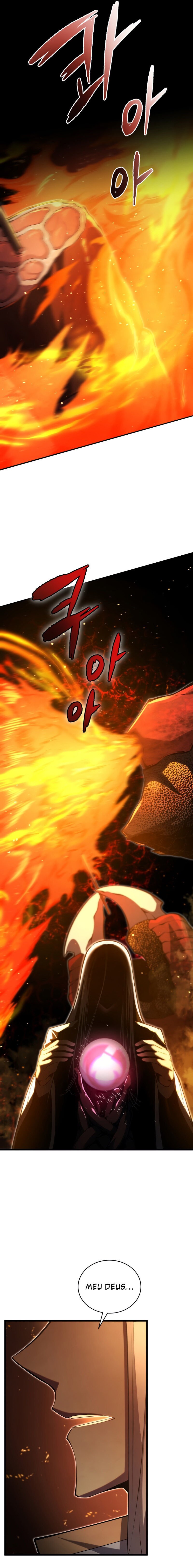 Read Swordmaster’s Youngest Son PT Manga Online