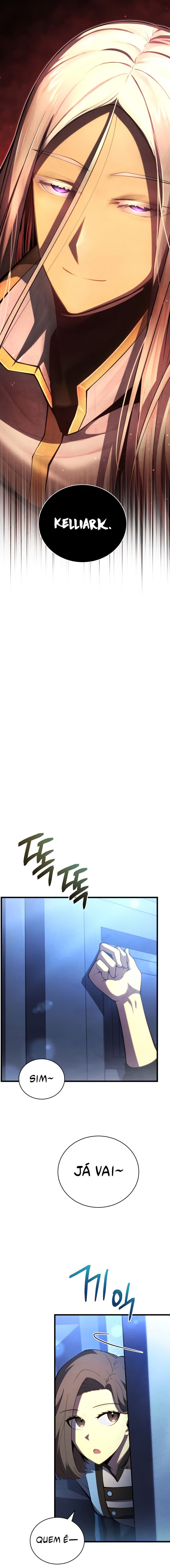 Read Swordmaster’s Youngest Son PT Manga Online