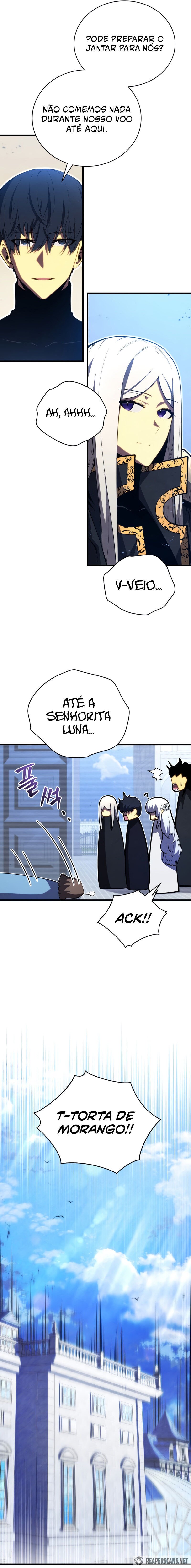 Read Swordmaster’s Youngest Son PT Manga Online