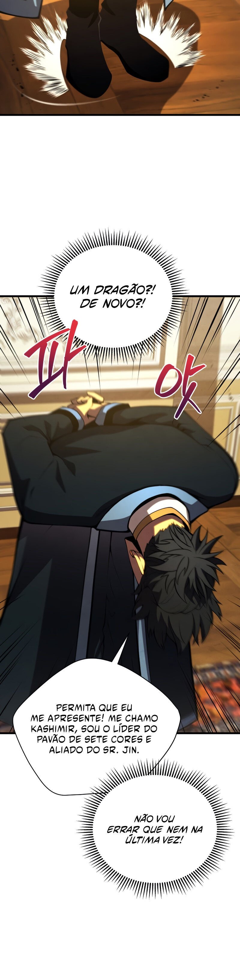 Read Swordmaster’s Youngest Son PT Manga Online