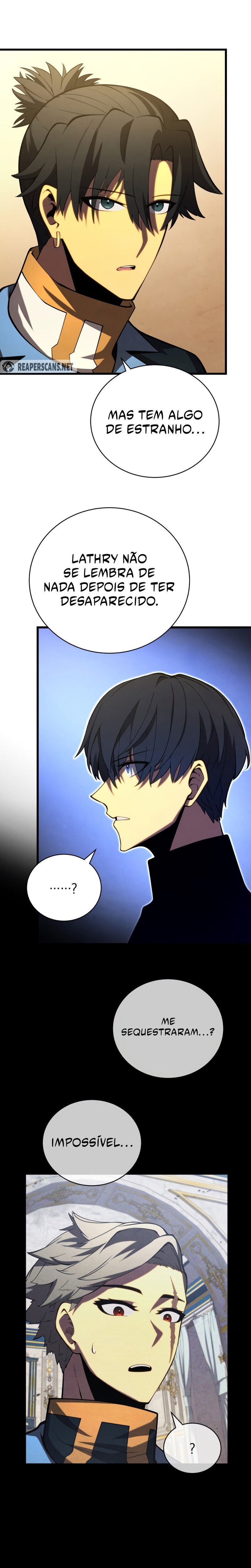 Read Swordmaster’s Youngest Son PT Manga Online