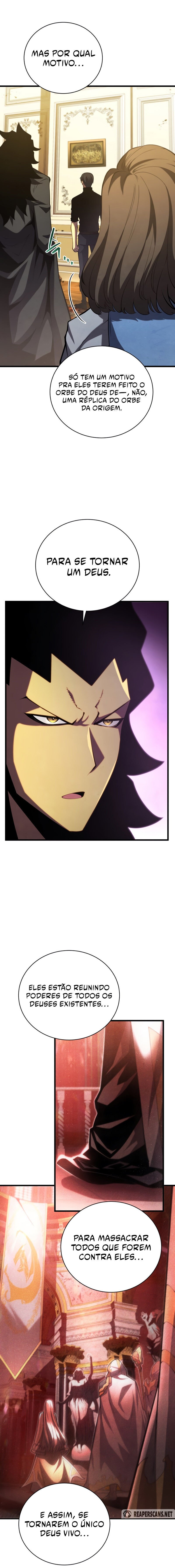 Read Swordmaster’s Youngest Son PT Manga Online