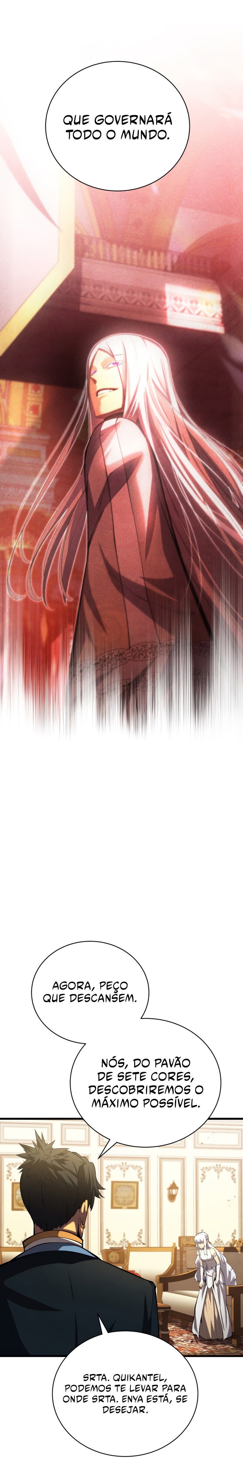 Read Swordmaster’s Youngest Son PT Manga Online