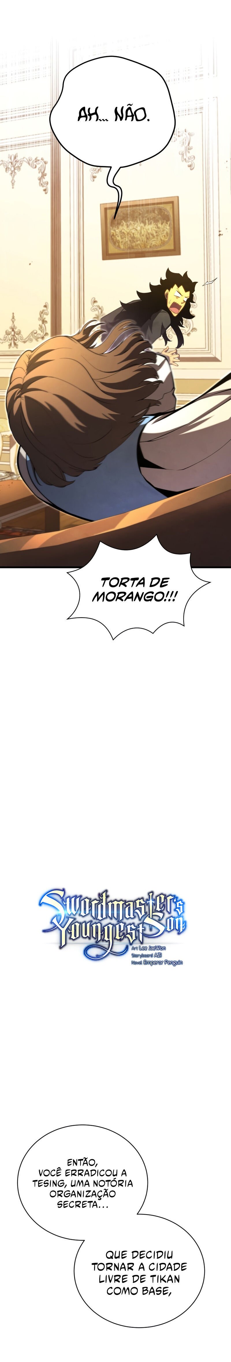 Read Swordmaster’s Youngest Son PT Manga Online
