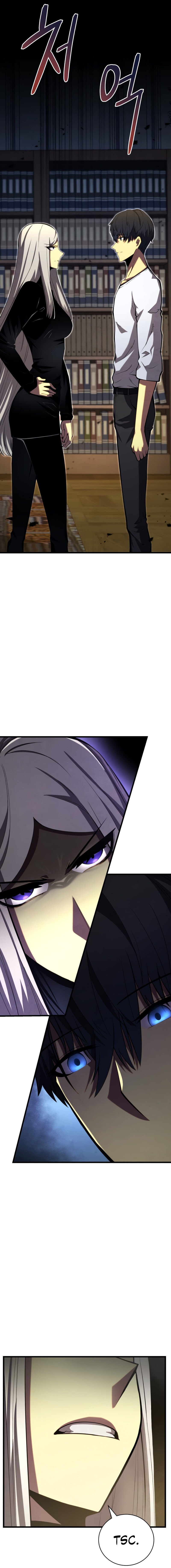 Read Swordmaster’s Youngest Son PT Manga Online