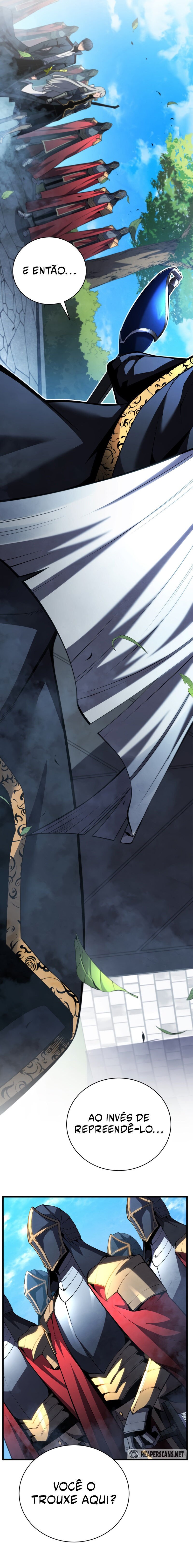 Read Swordmaster’s Youngest Son PT Manga Online