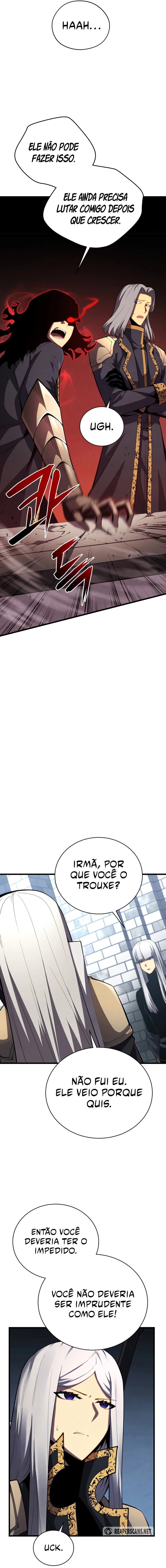 Read Swordmaster’s Youngest Son PT Manga Online