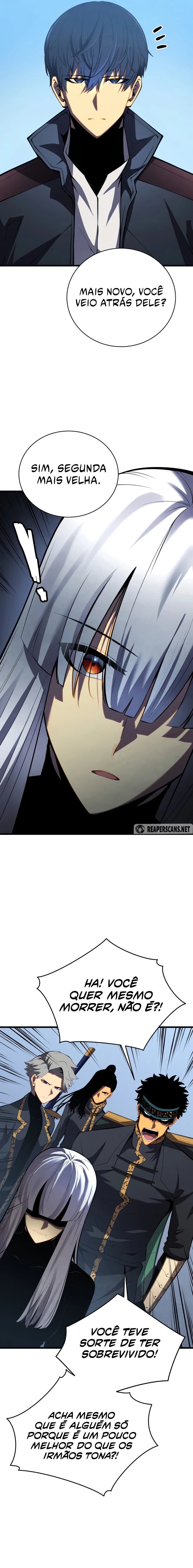 Read Swordmaster’s Youngest Son PT Manga Online