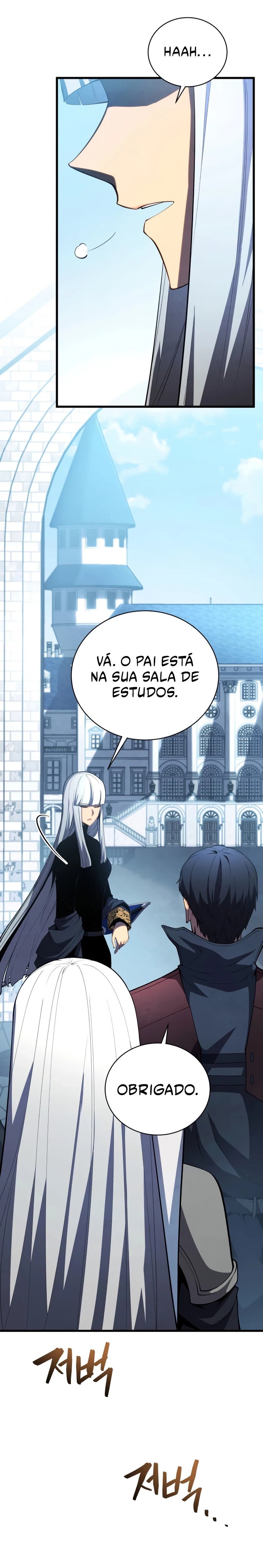 Read Swordmaster’s Youngest Son PT Manga Online