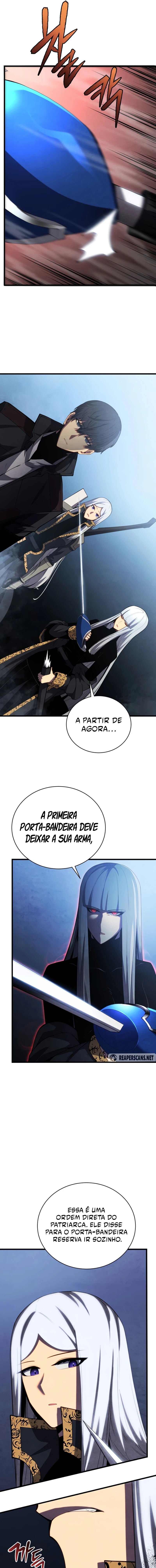 Read Swordmaster’s Youngest Son PT Manga Online