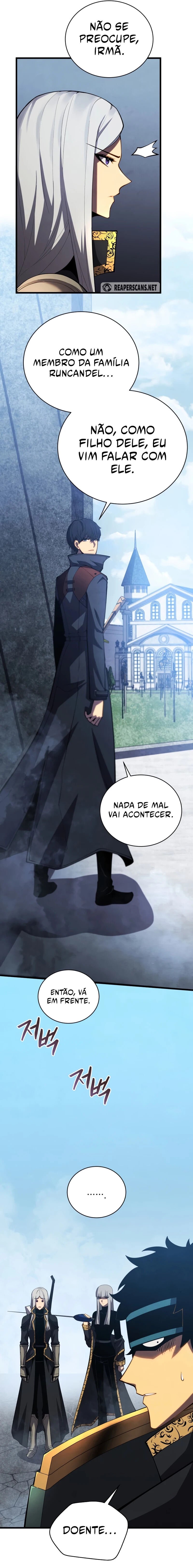 Read Swordmaster’s Youngest Son PT Manga Online