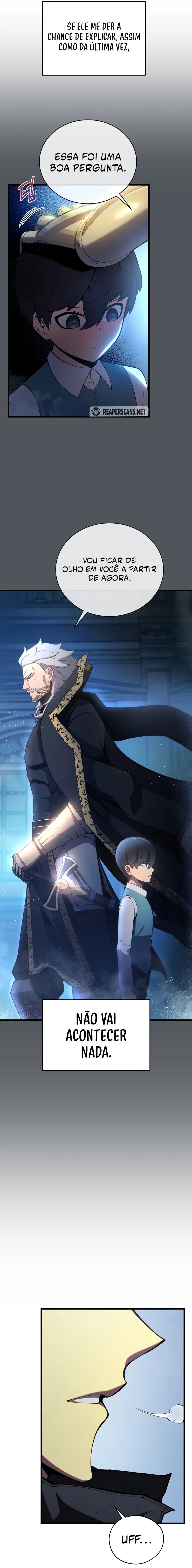 Read Swordmaster’s Youngest Son PT Manga Online