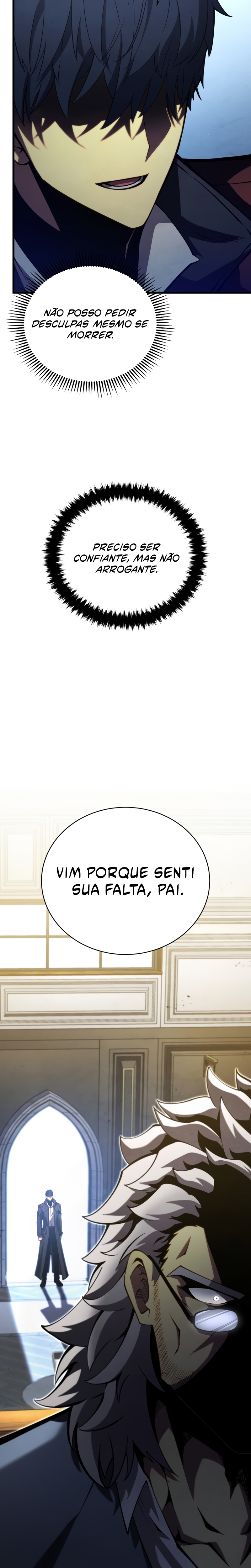 Read Swordmaster’s Youngest Son PT Manga Online