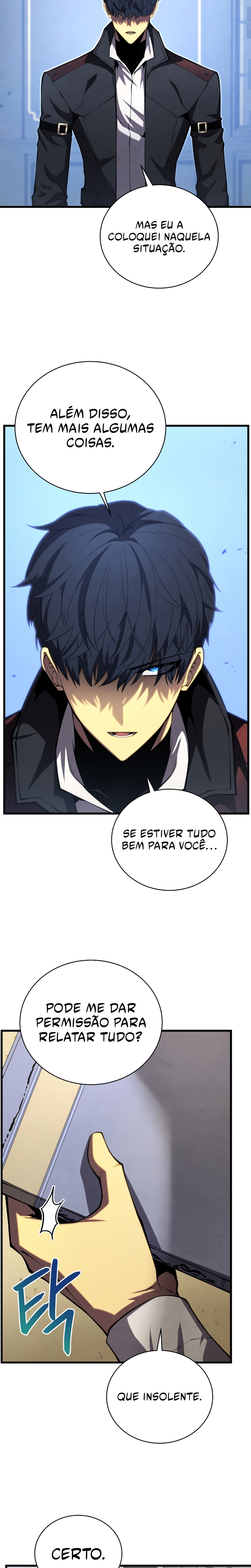 Read Swordmaster’s Youngest Son PT Manga Online