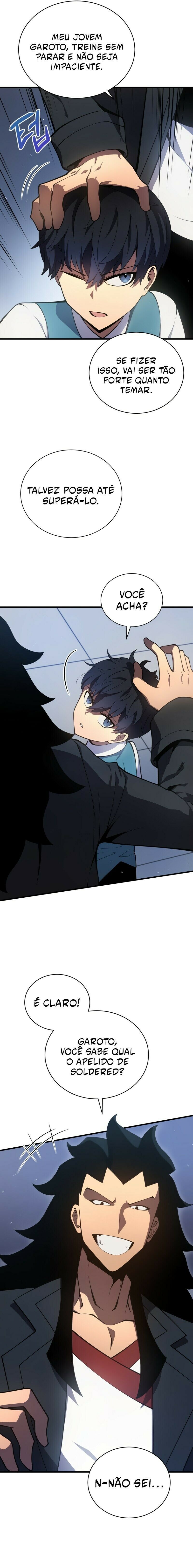 Read Swordmaster’s Youngest Son PT Manga Online