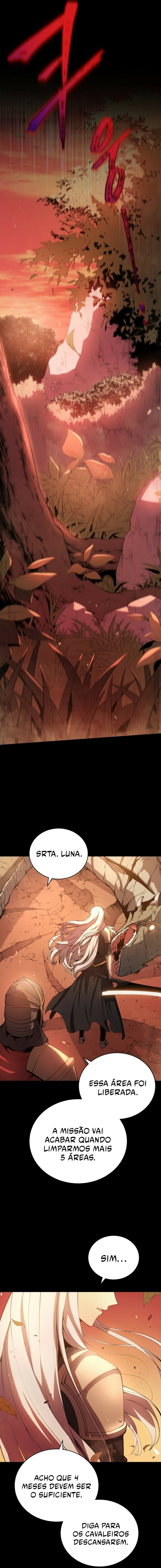 Read Swordmaster’s Youngest Son PT Manga Online
