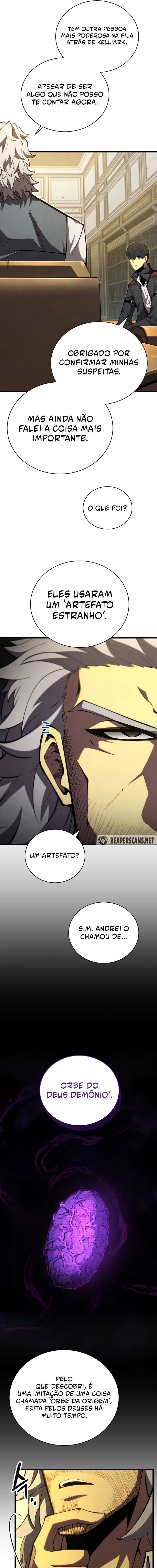 Read Swordmaster’s Youngest Son PT Manga Online