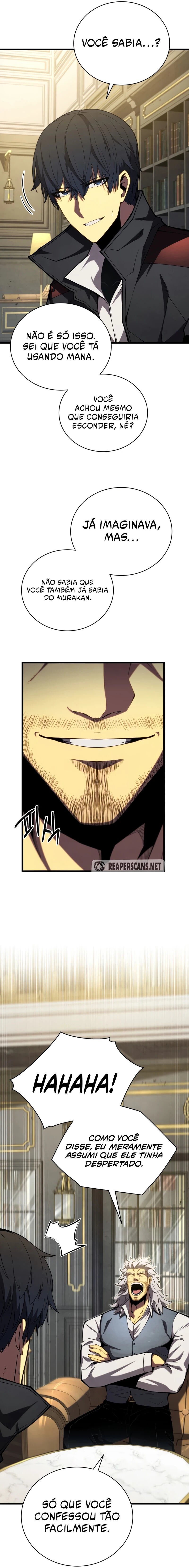 Read Swordmaster’s Youngest Son PT Manga Online