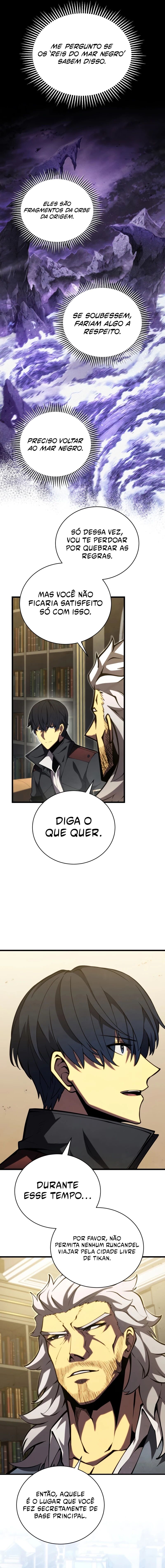 Read Swordmaster’s Youngest Son PT Manga Online