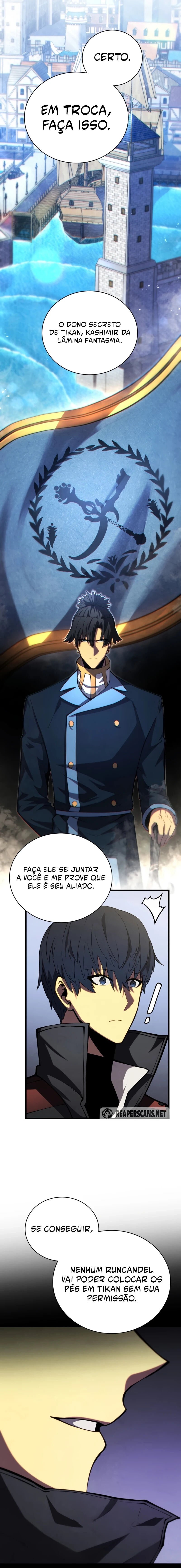 Read Swordmaster’s Youngest Son PT Manga Online