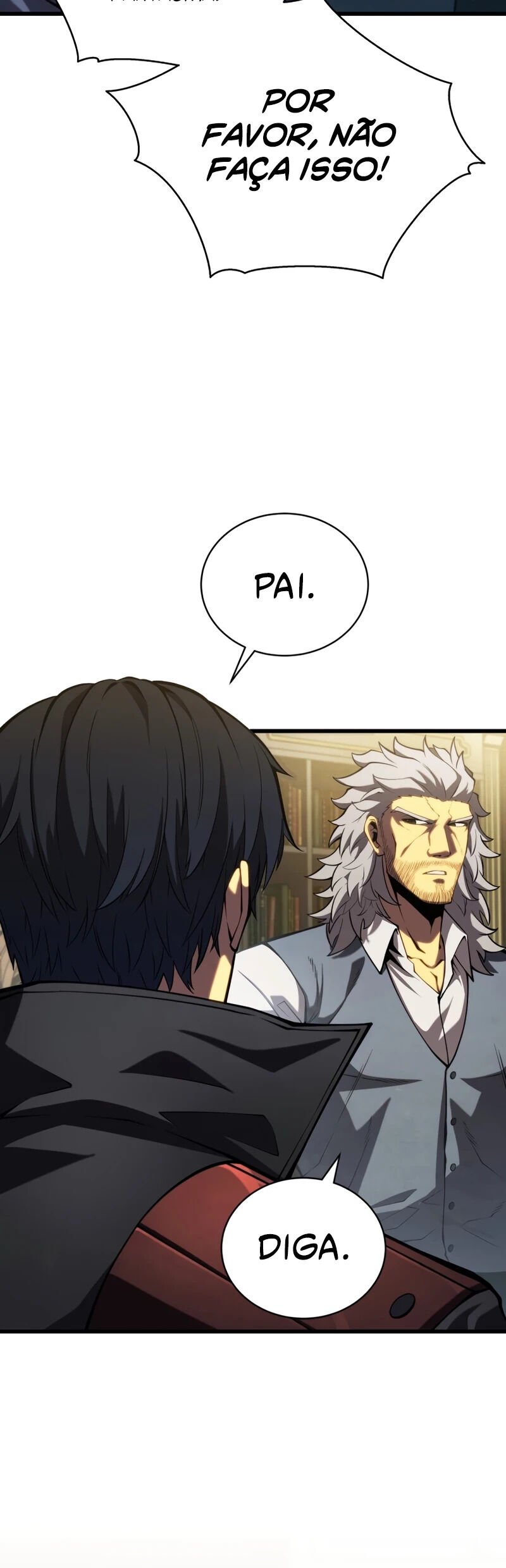 Read Swordmaster’s Youngest Son PT Manga Online