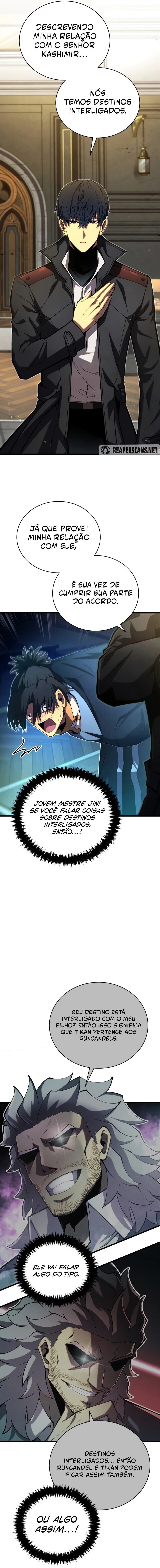 Read Swordmaster’s Youngest Son PT Manga Online