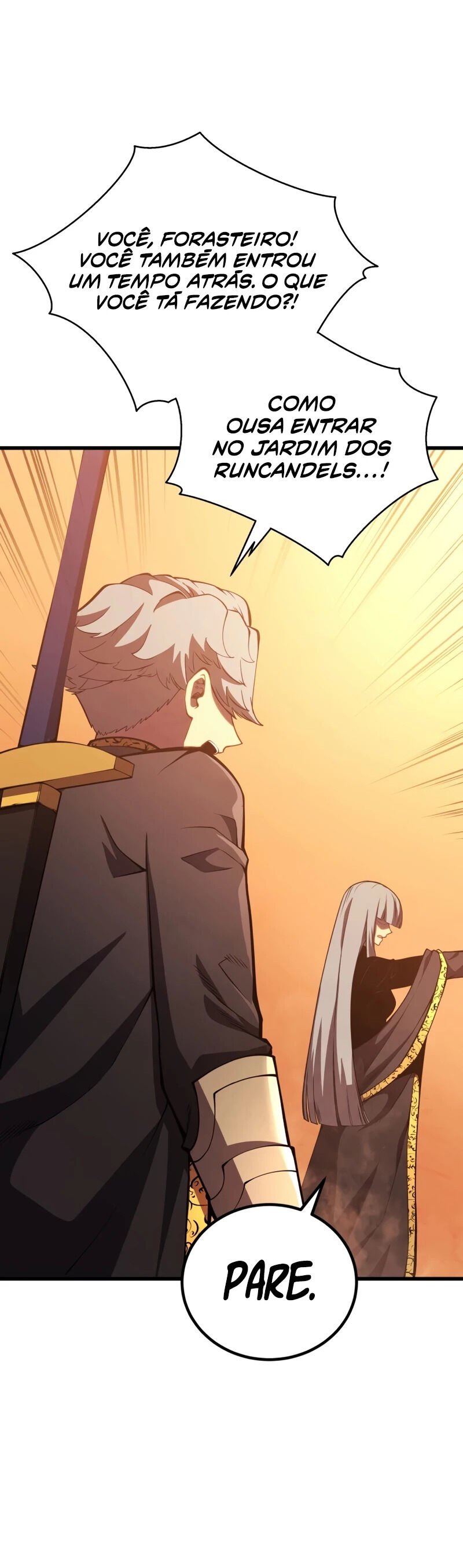 Read Swordmaster’s Youngest Son PT Manga Online