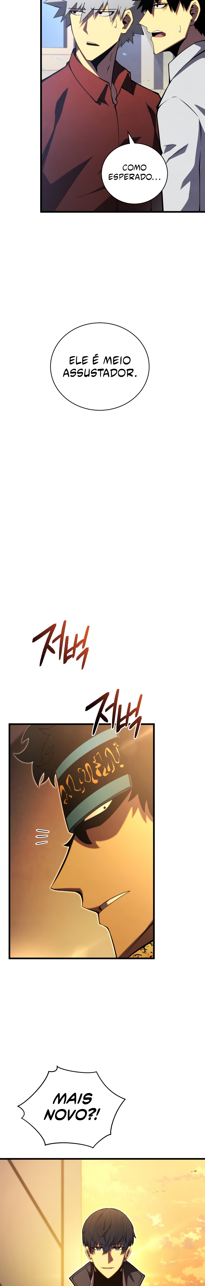 Read Swordmaster’s Youngest Son PT Manga Online