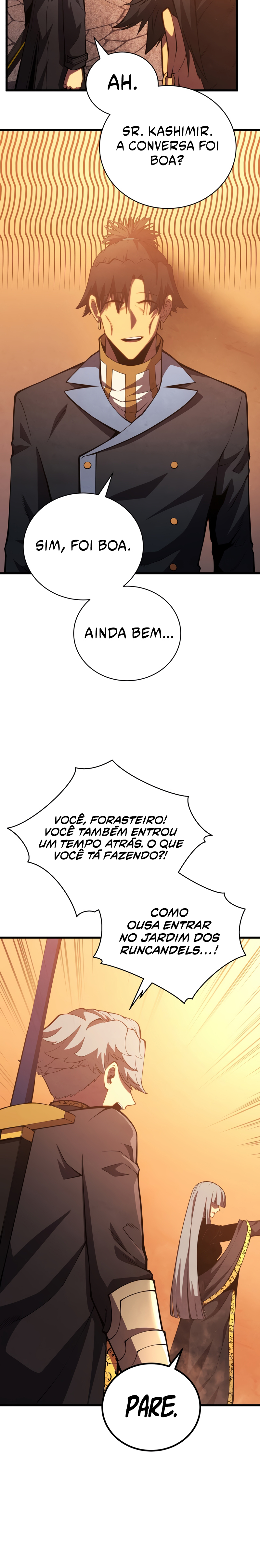 Read Swordmaster’s Youngest Son PT Manga Online