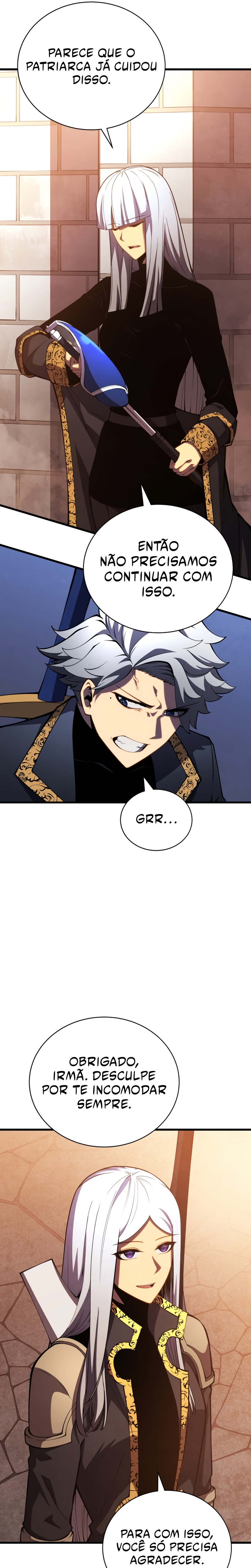 Read Swordmaster’s Youngest Son PT Manga Online