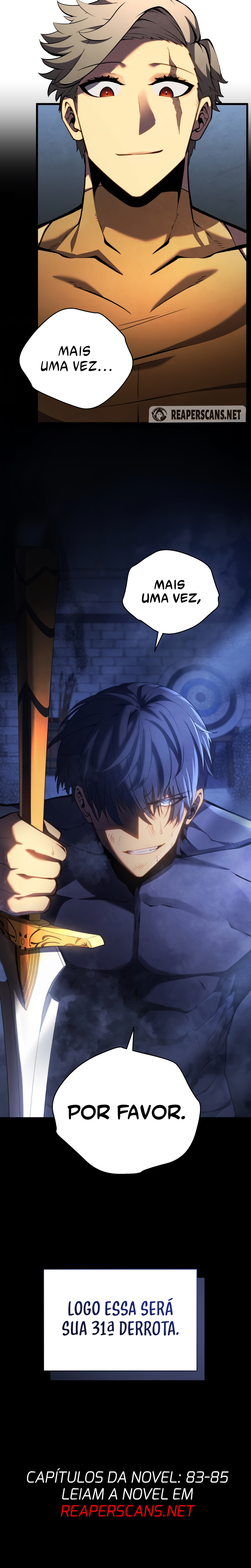 Read Swordmaster’s Youngest Son PT Manga Online