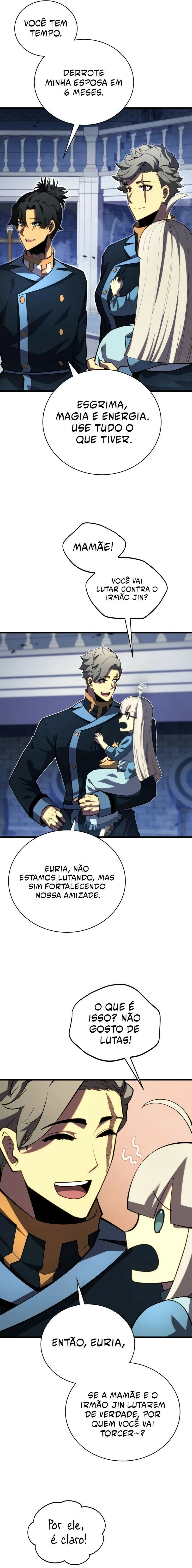 Read Swordmaster’s Youngest Son PT Manga Online