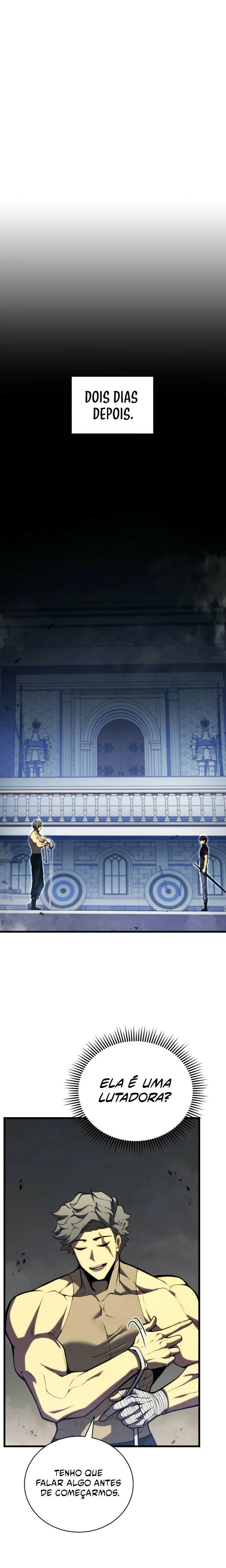 Read Swordmaster’s Youngest Son PT Manga Online