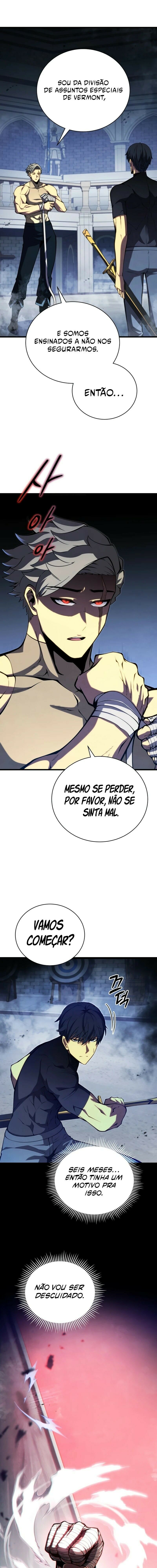 Read Swordmaster’s Youngest Son PT Manga Online