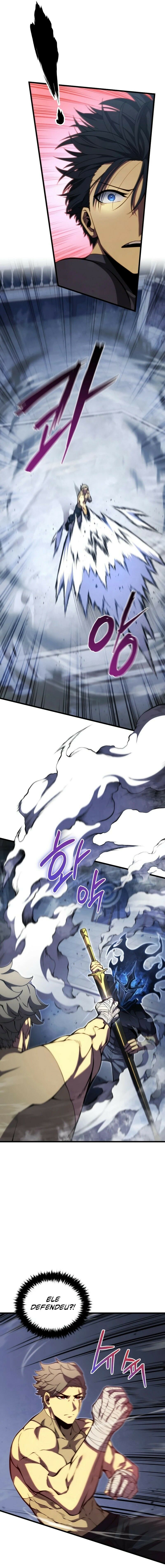 Read Swordmaster’s Youngest Son PT Manga Online