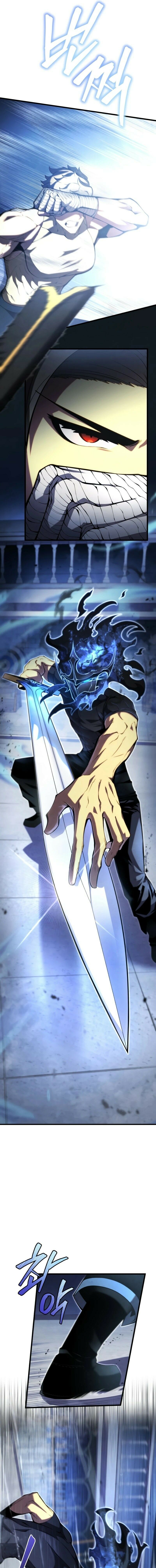 Read Swordmaster’s Youngest Son PT Manga Online