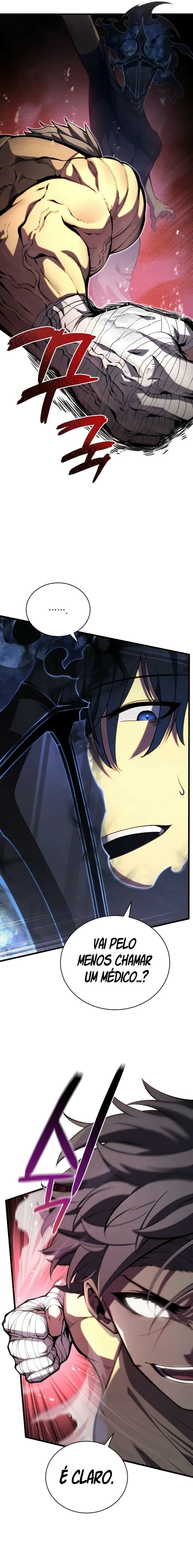 Read Swordmaster’s Youngest Son PT Manga Online