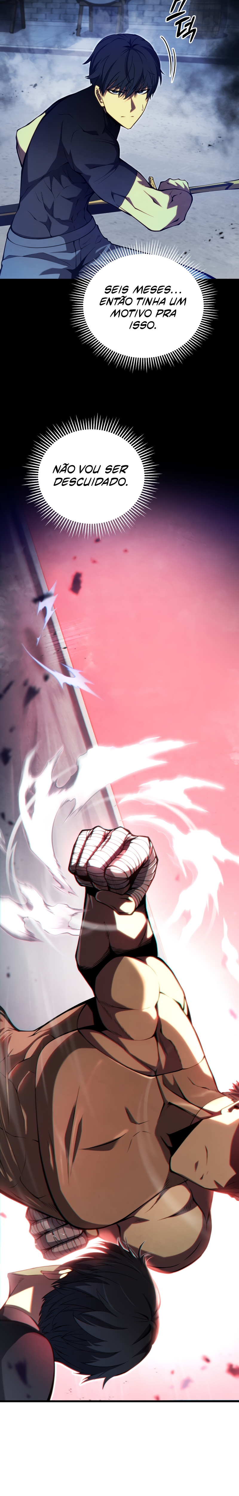 Read Swordmaster’s Youngest Son PT Manga Online