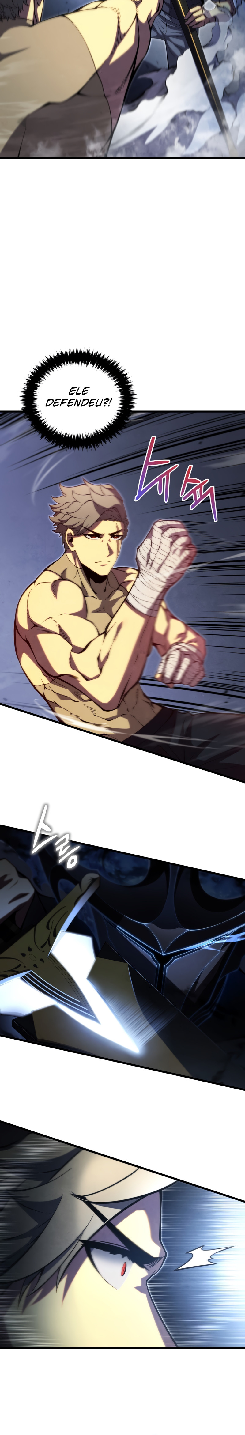 Read Swordmaster’s Youngest Son PT Manga Online