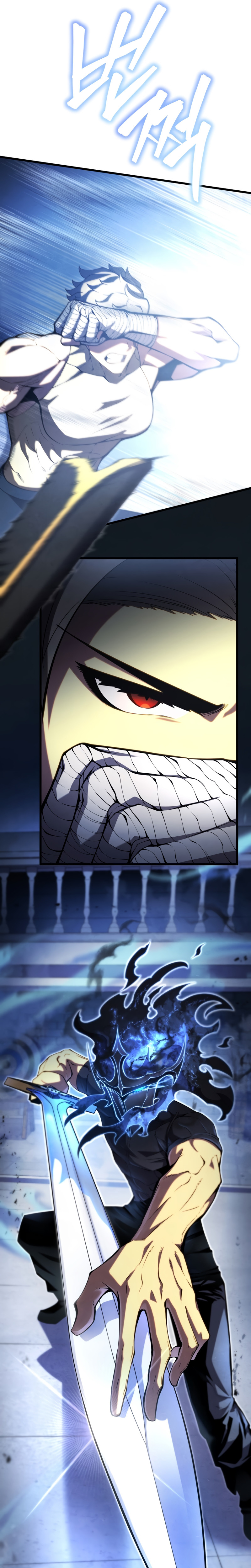 Read Swordmaster’s Youngest Son PT Manga Online
