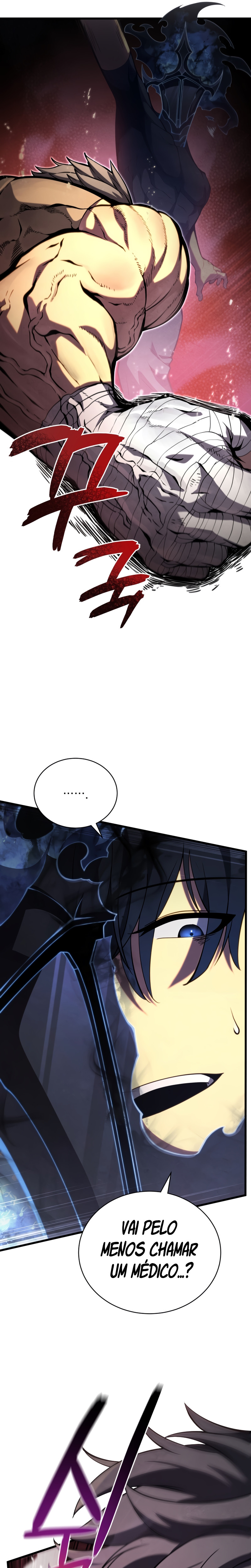 Read Swordmaster’s Youngest Son PT Manga Online