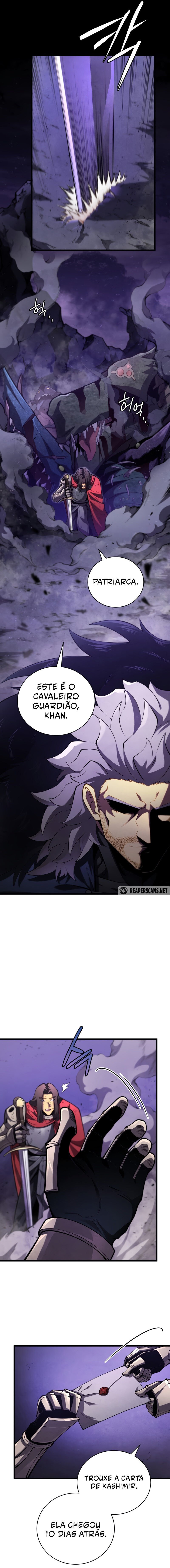 Read Swordmaster’s Youngest Son PT Manga Online