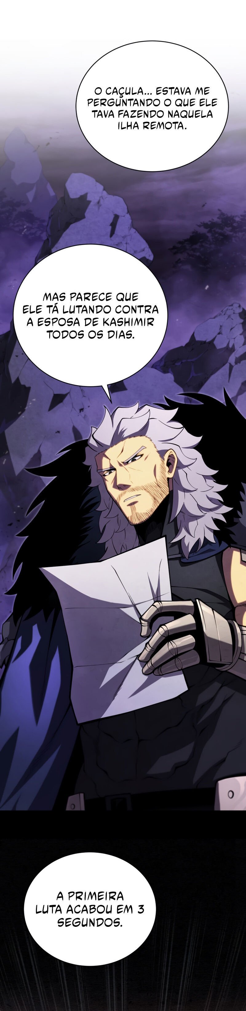Read Swordmaster’s Youngest Son PT Manga Online