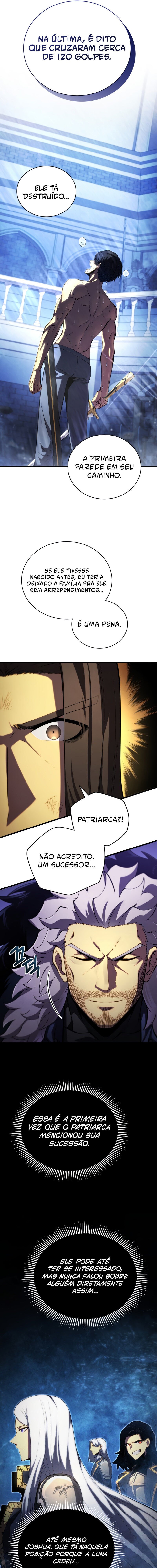 Read Swordmaster’s Youngest Son PT Manga Online