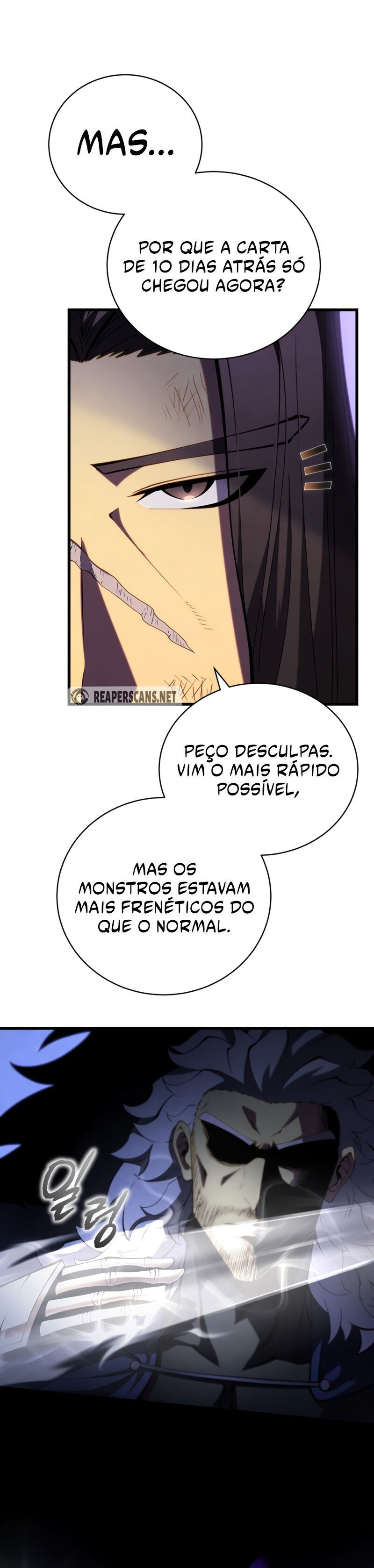 Read Swordmaster’s Youngest Son PT Manga Online