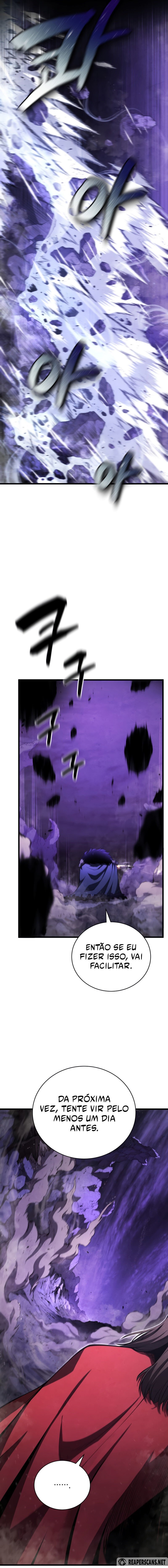 Read Swordmaster’s Youngest Son PT Manga Online