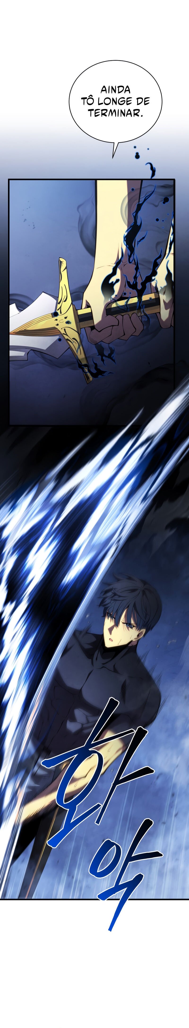 Read Swordmaster’s Youngest Son PT Manga Online