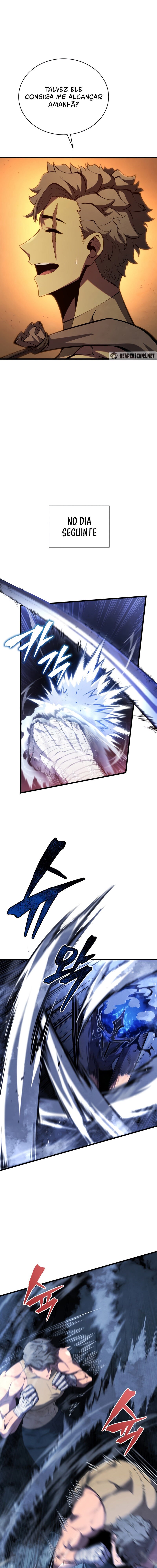 Read Swordmaster’s Youngest Son PT Manga Online